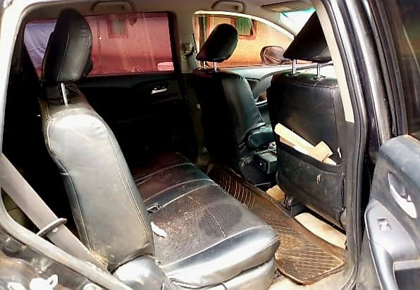Honda Odyssey image 5